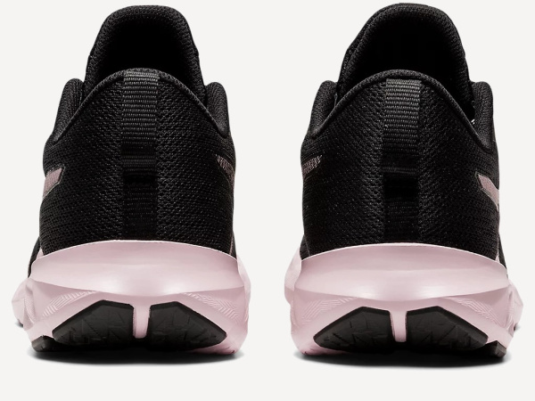 Кроссовки VERSABLAST 2 Ws (RU 38.5 EU 39.5 USw 8 СМ 25; black/barely rose)
